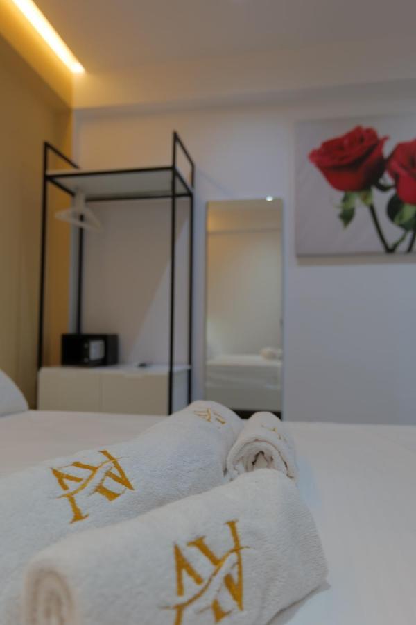 Adora'S View Hotel Саранда Экстерьер фото
