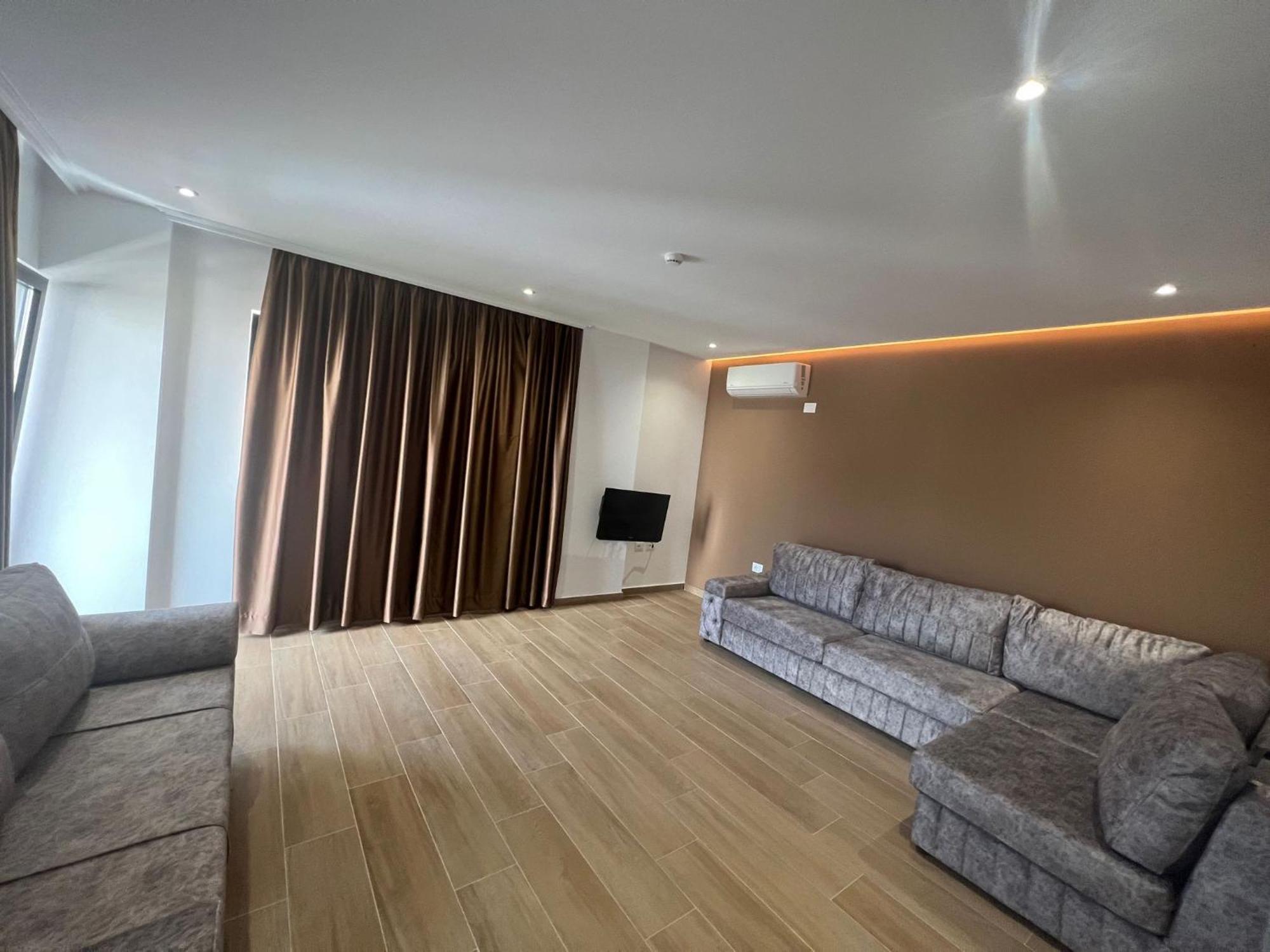 Adora'S View Hotel Саранда Экстерьер фото